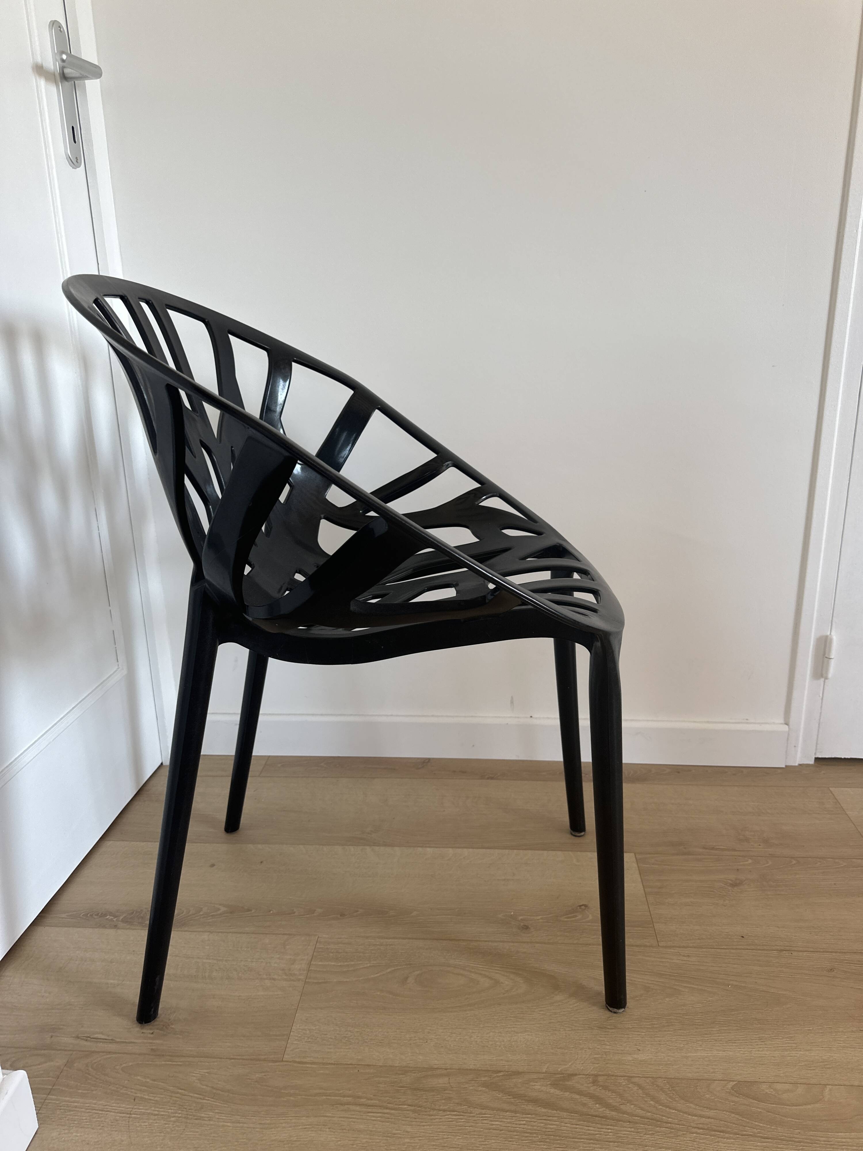 Erwan and Ronan Bouroullec plant armchair, vitra