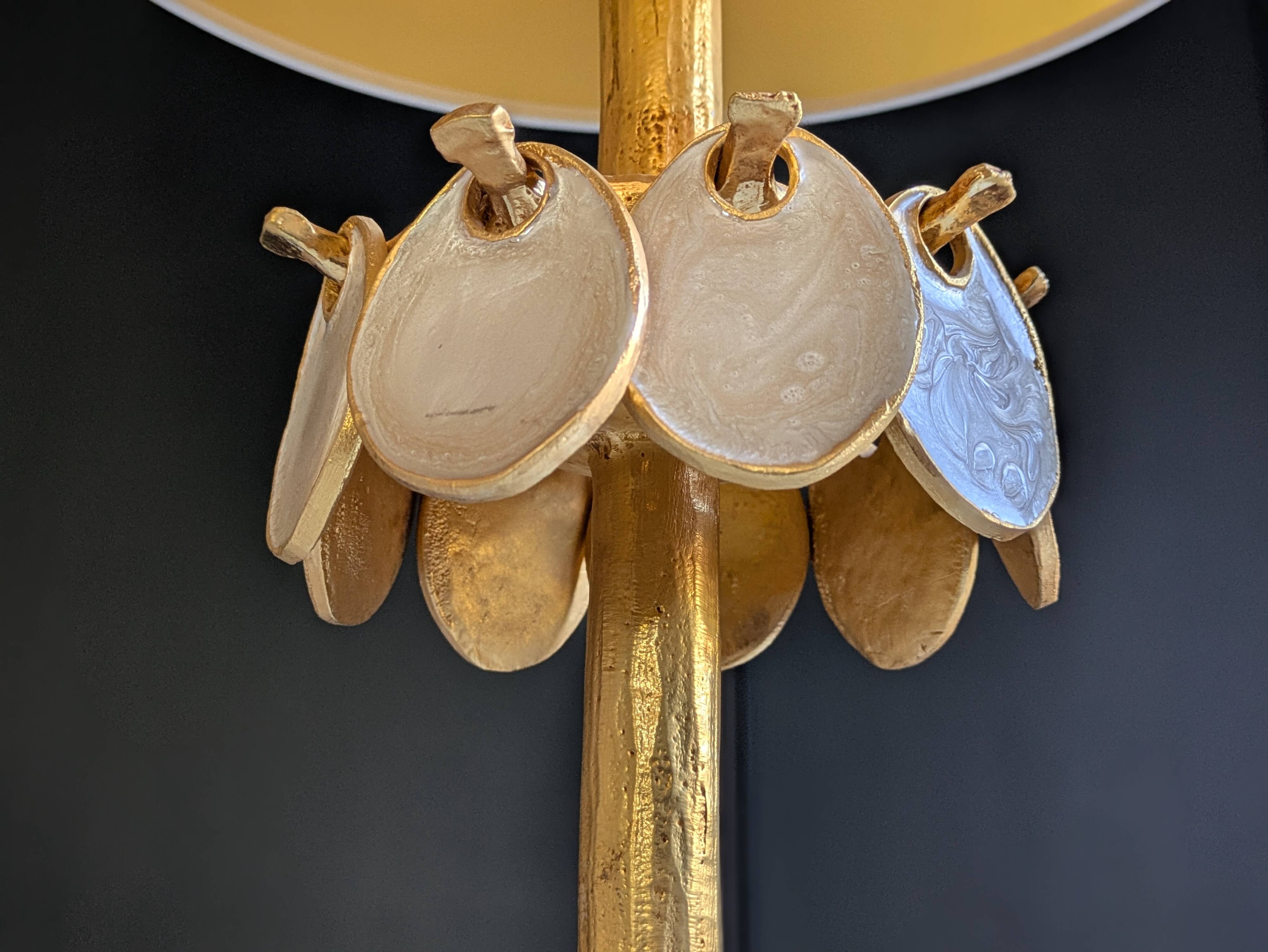Ensemble de lampes Nicolas Dewael par Fondica.