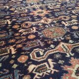 Persian carpet 257x167cm