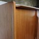 Wardrobe compass feet