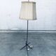 Space Age Floor Lamp, Belgium, 1950s