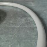 Metal foil lamp
