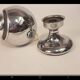 Lamp 60-70s