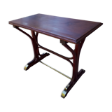 Authentic Thonet bistro table