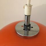 Luminaire vintage Peill & Putzler 1970