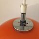 Vintage luminaire Peill & Putzler 1970