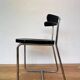 Émile Guillot - Thonet - Model B257 chrome bauhaus chair