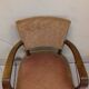Bridge chair