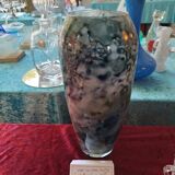 Murano blown vase