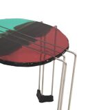 Side Table Designed by Gaetano Pesce, Fish Design Collection