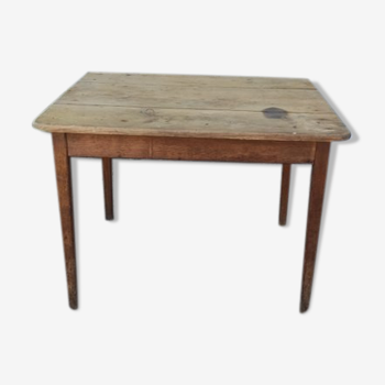 Table de ferme