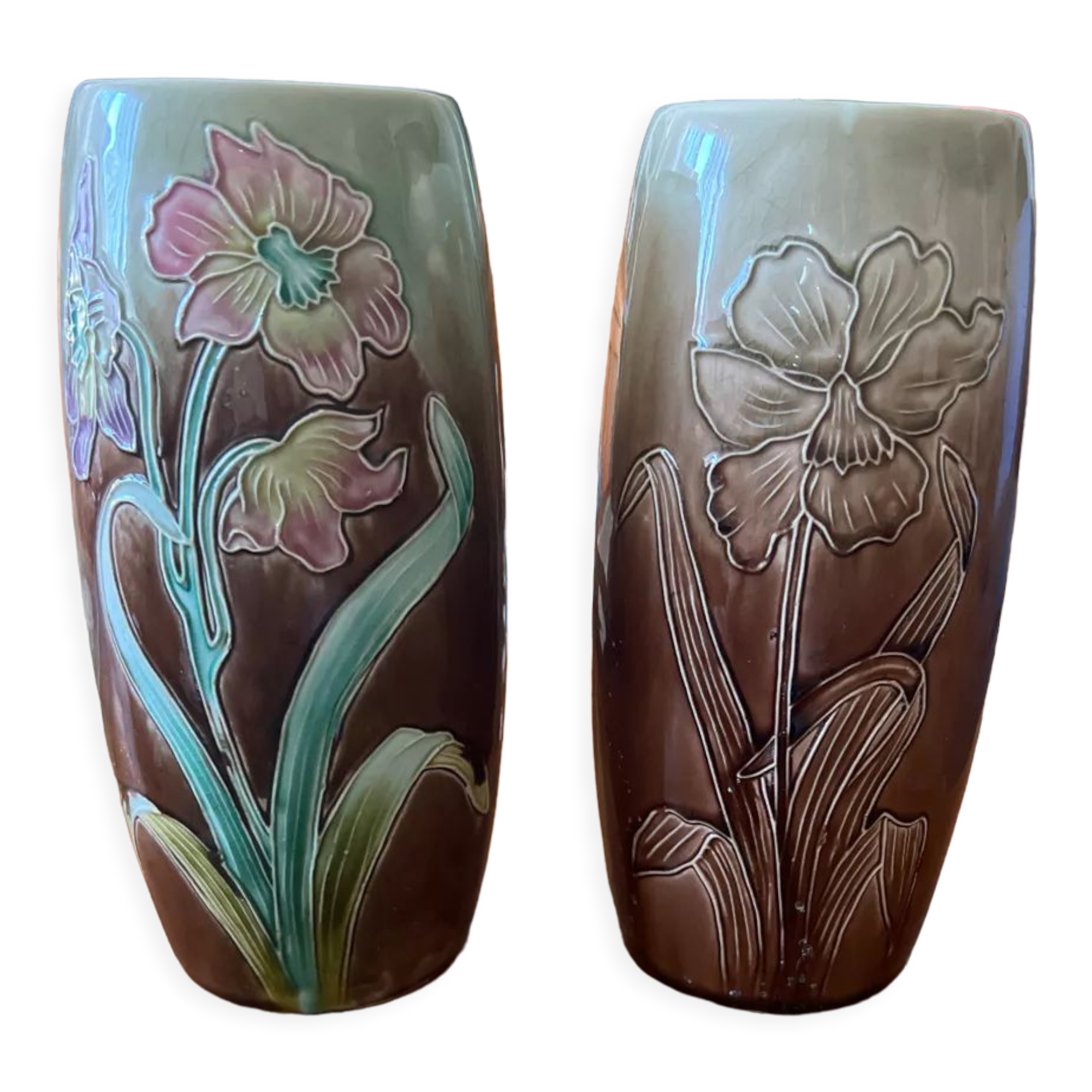 Vases Selency