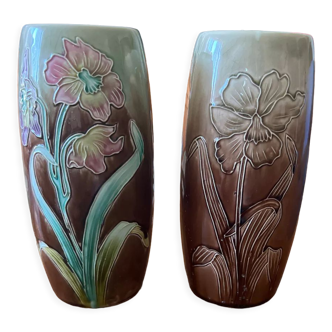 Vases