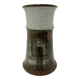Vase, Art ceramics - Drejargruppen, Rörstrand, Sweden, 1973