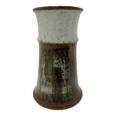 Vase, Art ceramics - Drejargruppen, Rörstrand, Sweden, 1973