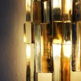 Sconce by J. T. Kalmar for Kalmar Franken KG, 1970s