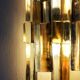 Sconce by J. T. Kalmar for Kalmar Franken KG, 1970s