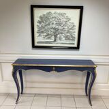 Charming console