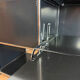 Meuble modulable USM Haller noir