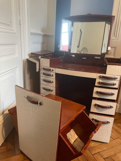 Hairdresser Starbay La Désirade