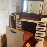 Hairdresser Starbay La Désirade