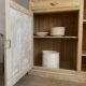 Display cabinet