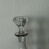 Glass decanter