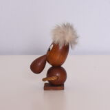 Figurine Troll, Denmark, 1960s