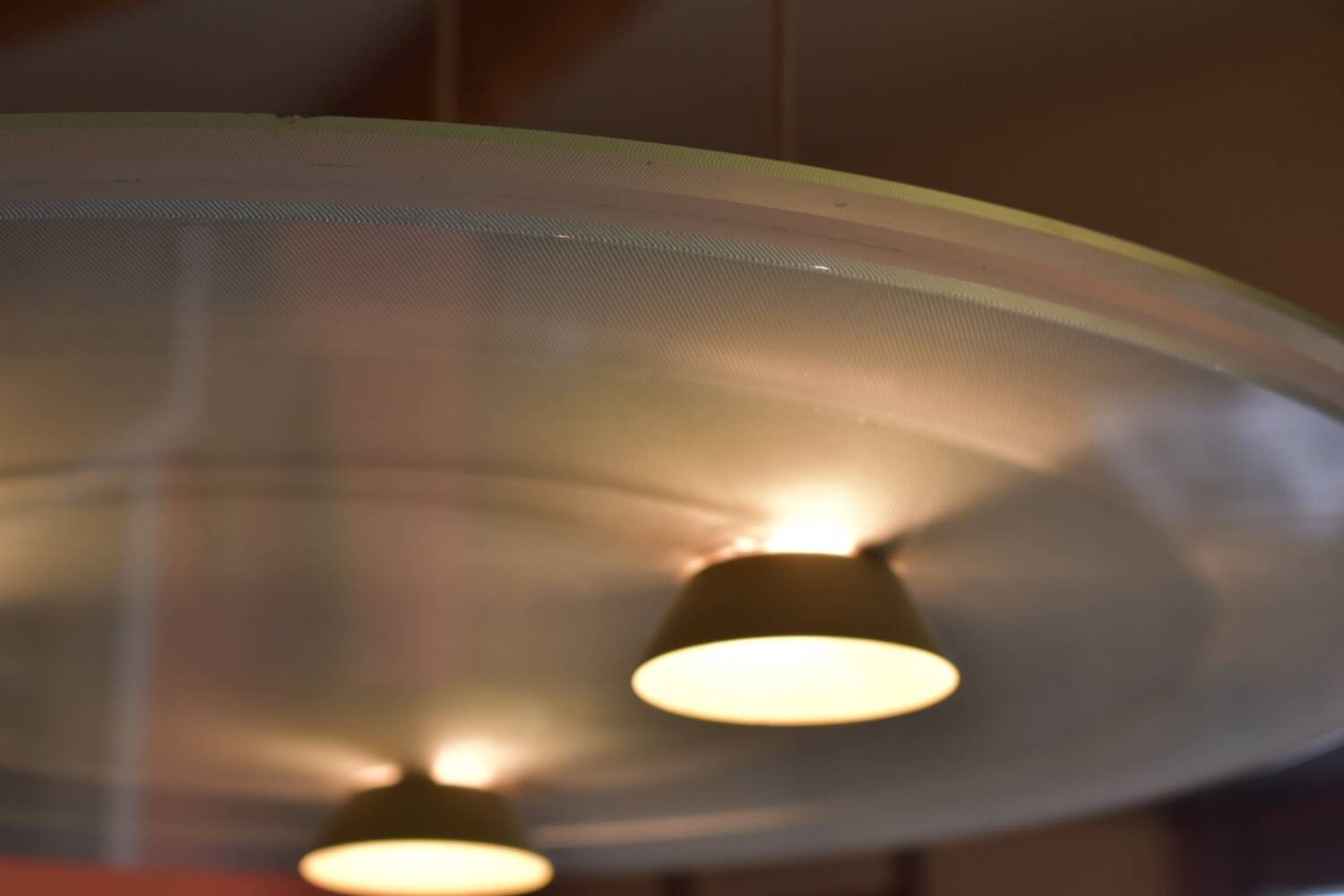 Aurora Arteluce 1040 pendant chandelier 1980s