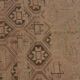 Oushak Vintage Anatolian Kilim Rug sku c27