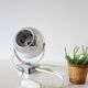 Eyes ball wall lamp, white, vintage 70s