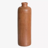 Stoneware bottle
