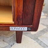 Vintage Burwood dresser
