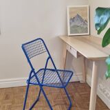 Chaise ted net par Niels Gammelgaard