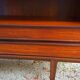 Large Scandinavian rosewood sideboard