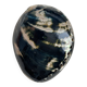 Polished abalone shell, catch-all or decorative object.