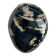 Polished abalone shell, catch-all or decorative object.