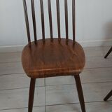 Fanett chairs by Ilmari Tapiovaraa