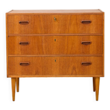 Scandinavian chest of drawers