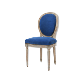 Louis XVI style chair