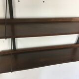 Brazilian design wall shelf designed by designer michel arnoult