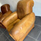 Fauteuils club