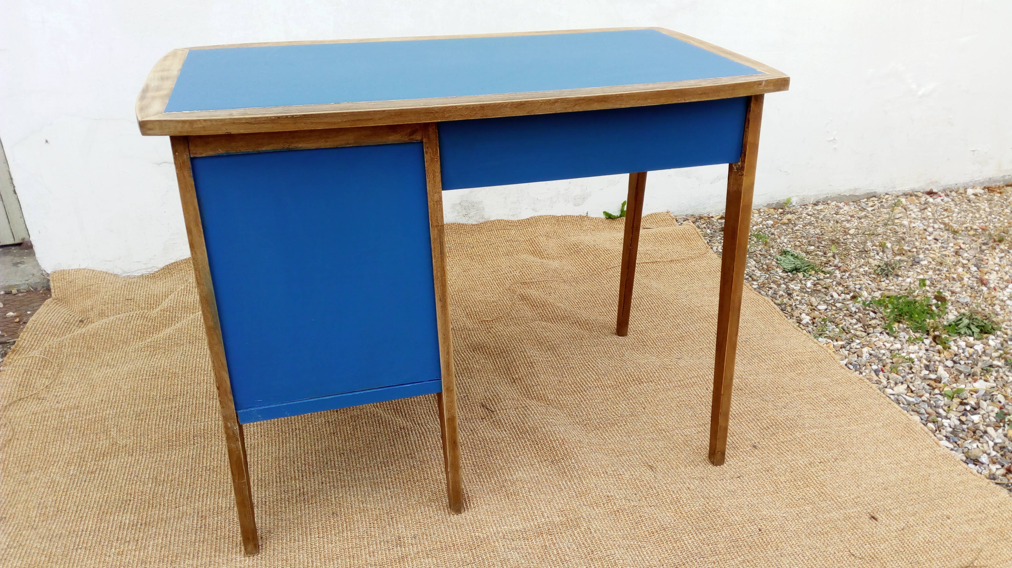 Bureau