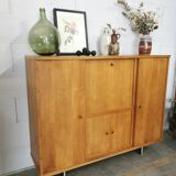 Vintage bahut buffet