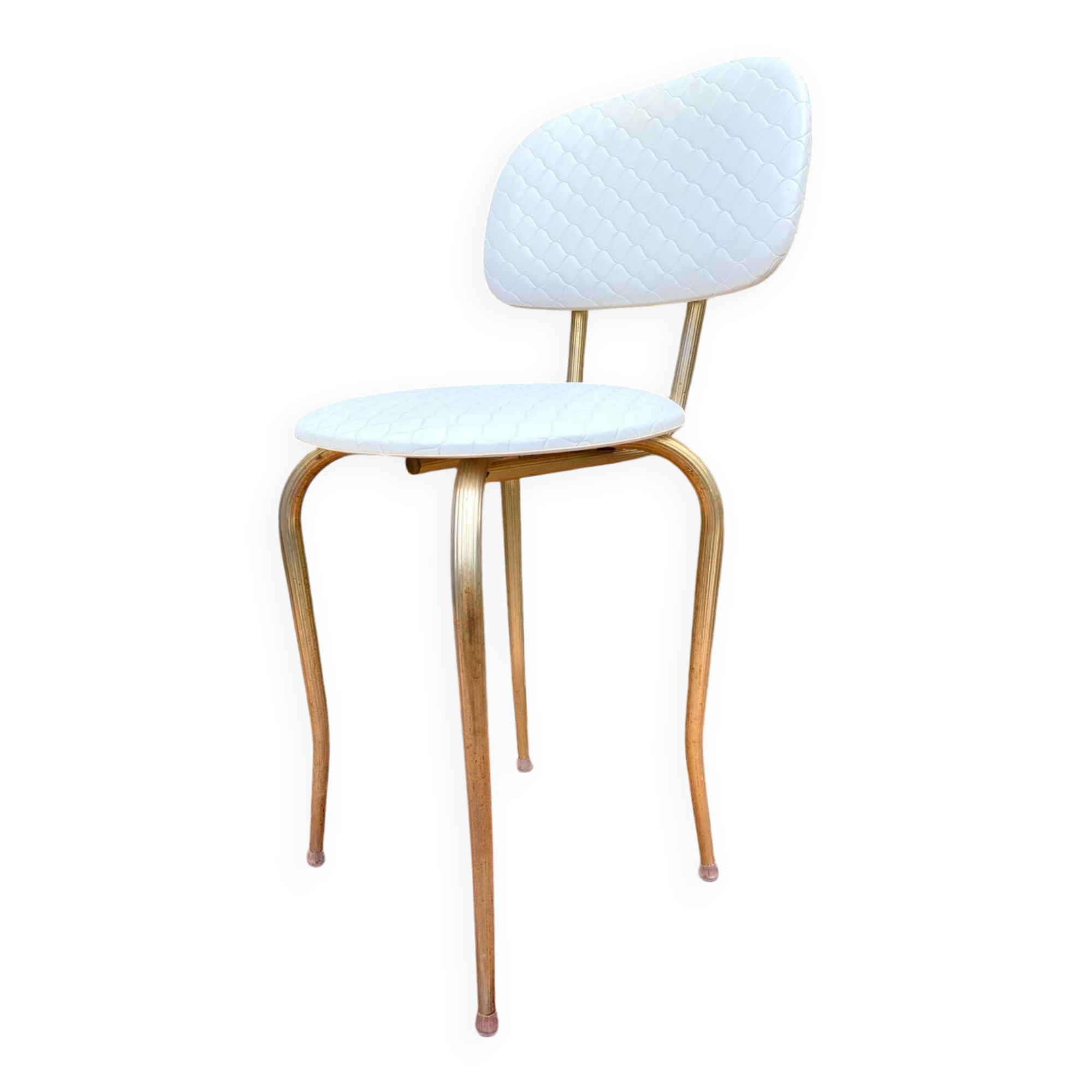 Low chair from the 60s