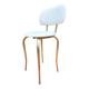 Low chair from the 60s
