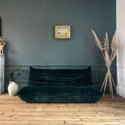 Three-seater Togo sofa designed by Michel Ducaroy 1973