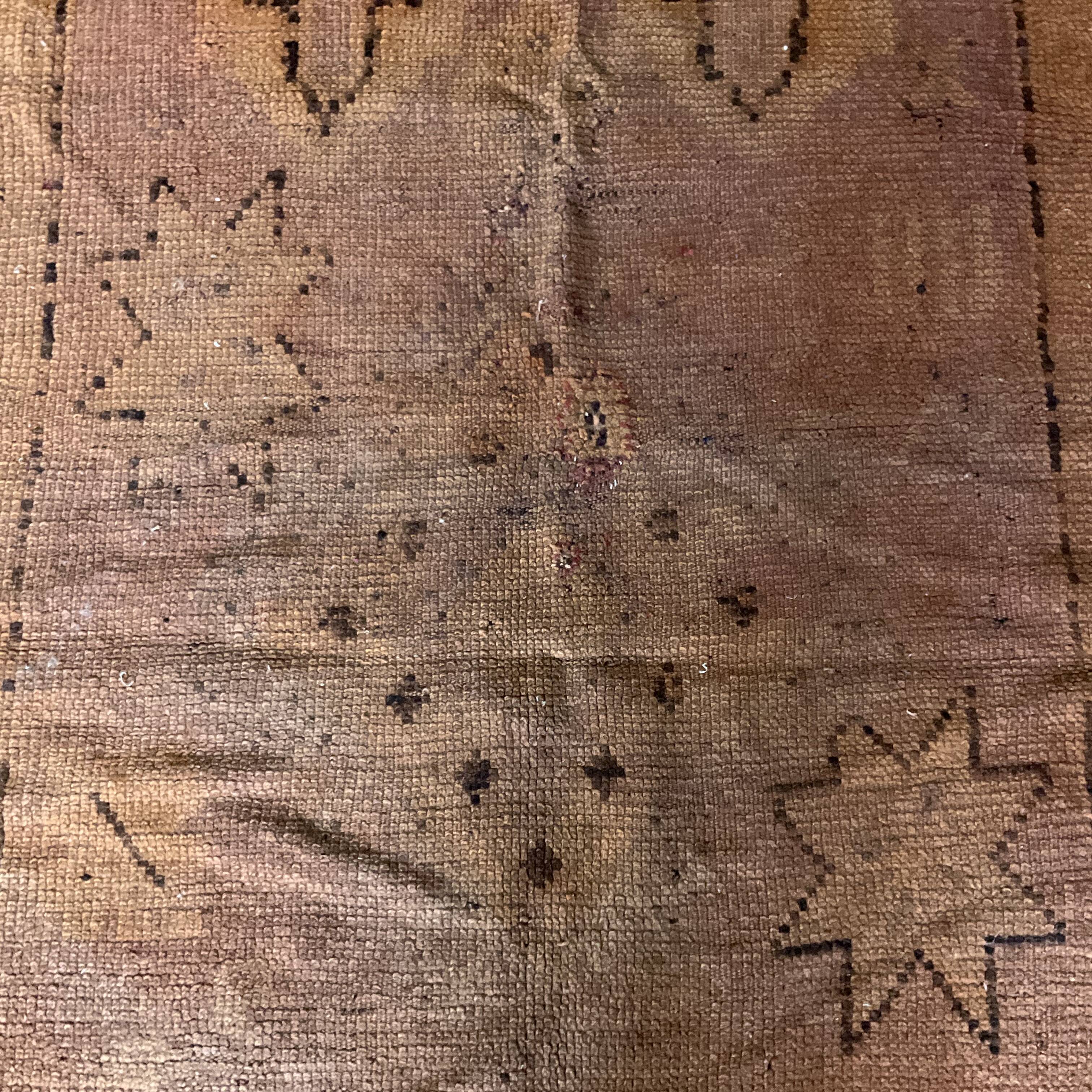 Rug, 195x116 cm