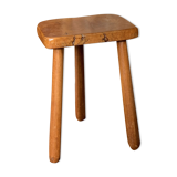 Tripod stool