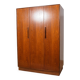 Mid-Century Modern Teak Wardrobe from G-Plan, United Kingdom, 1960s